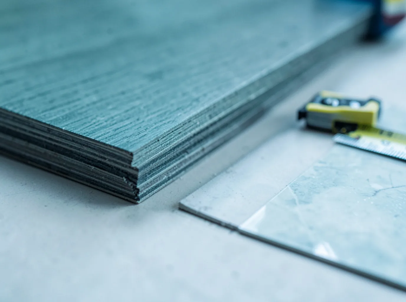 Luxury Vinyl Plank Installation Montague, MI FAQs